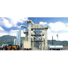 LB4000 Asphalt Mixing Plant en vente